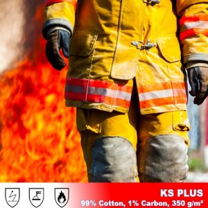 KS PLUS