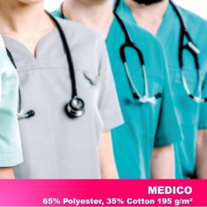 MEDICO