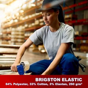 BRIGHTON ELASTIC