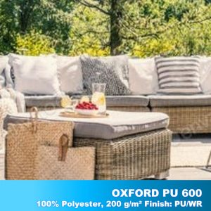 OXFORD PU 600