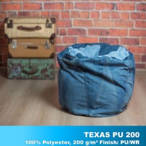 TEXAS PU 200