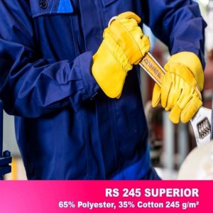 RS 245 SUPERIOR