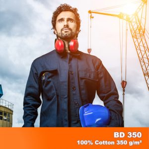 BD 350